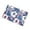 H, variant on Vadktai Pet Comfortable Bed Mats Pads, Rabbit Warm Soft Bed, Cat Bedding Pad Mats for Small Animals Dogs Cats(27.2"X18.9")