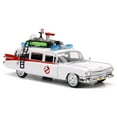 thumbnail image 5 of Jada Toys Ghostbusters 1:24 Ecto-1 Die-Cast Car Model Vehicles, 5 of 12