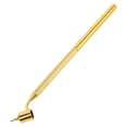 thumbnail image 2 of Shisuyan Car Paint Touch Up Tool Car Paint Repair Tool Touch Up Paint Applicator Car Scratch Remover Pen Refill Paint Touch Up Pen Automotive Paint Pen, 2 of 8