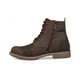thumbnail image 4 of Botas Biker Motociclista Hombre Casual Workland 89728 Café chocolate 29 Workland 89728GRASCHO, 4 of 5