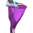 thumbnail image 1 of Juego Patio con Pantalones Abuela Gigantes, Juego para Lanzar Al Aire Libre, Ideal para Fiestas Entre Padres e Hijos, Ideal para Grupos, Ideal para Fiestas Como Se Muestra, 1 of 1