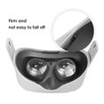 thumbnail image 4 of Carcasa protectora para Oculus Quest 2 Auriculares Anti Scratch Shock Dust Front Cover FLhrweasw Nuevo, 4 of 6