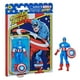 thumbnail image 2 of Figura Capitán América Hasbro Marvel 3.75 Pulgadas, 2 of 4