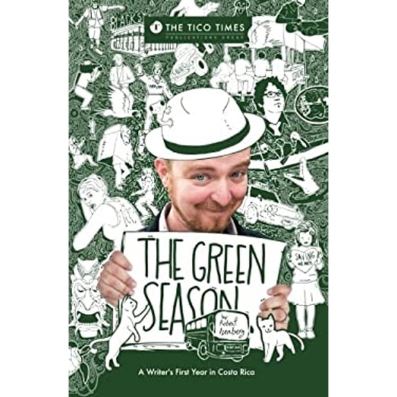 Pre-Owned The Green Season (Paperback) 9789968478779