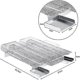 thumbnail image 2 of Smoke Stainless Steel Cold Smoke Generator | Professional Cold Smoke Generator, 2 of 3