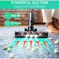 thumbnail image 2 of EIOEIR stick vacuum cleaner, 2 of 5