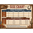 thumbnail image 4 of MOUSYA Women Cowgirl Casual Country Concert T-Shirts Vintage Cow Skull Graphic Tees Oversized Tops, 4 of 15