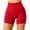 Red, variant on vigerkar Swim Bottoms for Womens,Swimsuit Boy Shorts Tankini Bottoms Swim Biker Shorts High Waisted Shorts Tankini Swimming Shorts Black, L