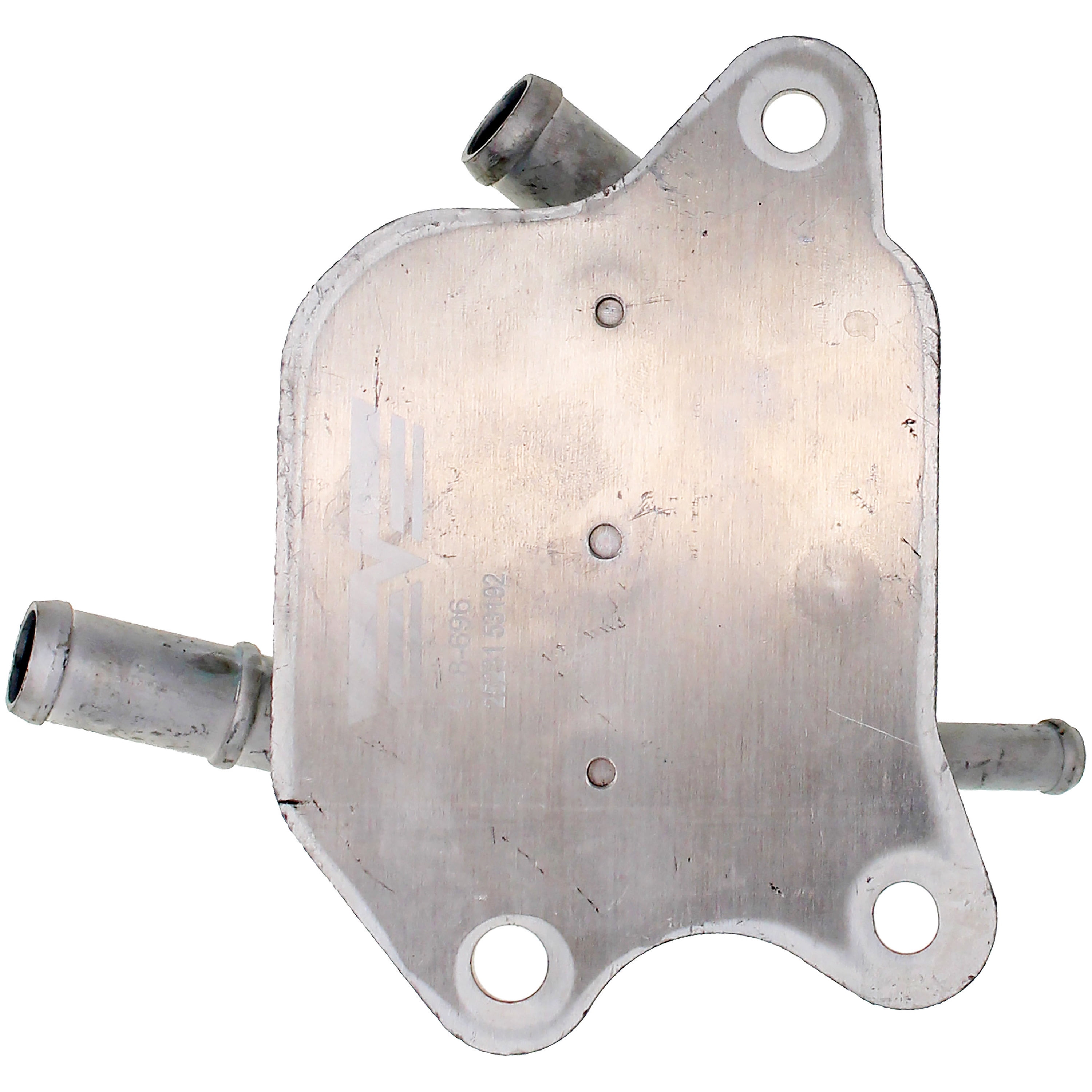 Dorman 918-696 Automatic Transmission Oil Cooler for Specific Lexus / Toyota Models