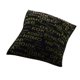 thumbnail image 1 of 45cm Funda de Almohada Cubierta de Amortiguador Colchón Cintura Spandex Decoración Hogar Coche Baoblaze Funda de almohada, 1 of 4