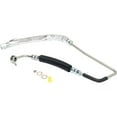 thumbnail image 2 of New Power Steering Pressure Line Hose Assembly Compatible With Lexus Toyota Camry XLE 6 Cyl 3.0L Solara SLE 6 Cyl 3.0L Solara SE 6 Cyl 3.0L 1997-2003 By 30027 36552 73382 365520, 2 of 5