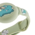 thumbnail image 3 of Silicona Ligera Del Tenedor Perseguidor GPS La Pulsera para AirTag, 3 of 9
