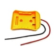 thumbnail image 5 of Revolutionary Power Wheel Adapter, Lithium-Ion Battery Connector for Robotics, Diy Rc Car Toys, Heat Resistant and Corrosion Resistant, 5 of 5