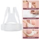 thumbnail image 4 of Banda de Soporte para el Vientre Durante el Embarazo Cinturón de Maternidad Ajustable para Todas las Etapas del Embarazo ANGGREK  Otros, 4 of 8