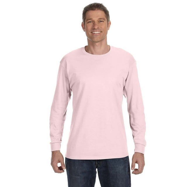 Jerzees T-Shirt à Manches Longues pour Adulte 5.6 oz. DRI-POWER ACTIVE - 29L
