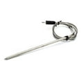 thumbnail image 6 of Naierhg Kitchen Food Cook Baking Grilling Meat BBQ Timer Probe Digital Oven Thermometer, 6 of 7