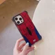 thumbnail image 3 of Fundas Spiderman Estilo Casetify Anti-impacto, 3 of 8