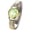 Style 3, variant on Stretch Strap Watch for Women: Ultra Thin Easy Reader Watch with Elastic Strap Golden/Silver Tone Stretch Band Watches