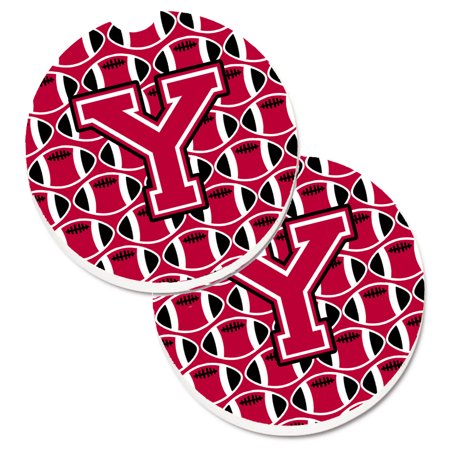 

Set of 2 Cup Holder Car Coasters