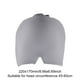thumbnail image 5 of Gorro para Aliviar La Migraña Reutilizable El Dolor Cabeza (gris), 5 of 5