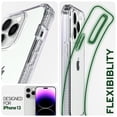 thumbnail image 4 of Funda para iPhone 14 Pro ITSKINS Spectrum R Clear Slim, 4 of 7
