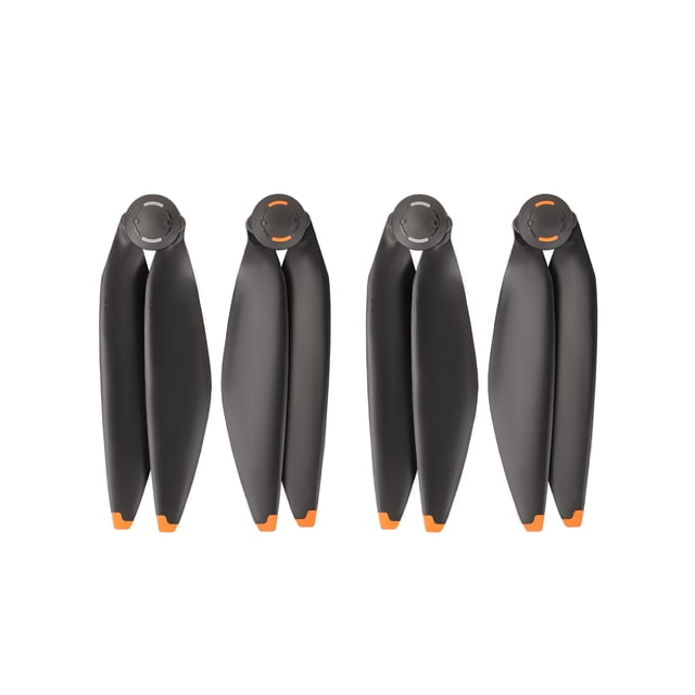 Low Noise Propellers Compatible for Mavic 4 Pro, Drone 1158F Propeller Props Quick Release Quadcopter Blade Drone Wing Paddles Spare Parts(Sold without manufacturer warranty)