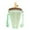 Green, variant on Binwennn Cups Tumblers Set Cute Watermelon Straw Water Bottle Ice Cup With Shoulder Strap
