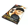 thumbnail image 3 of Qfitt Dome Style Mesh Wig Cap XL (5021), 3 of 5