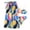 Yellow, variant on Plus size Swimsuits clearance Summer Swimsuit Female Two-piece Bikini Concise Swimsuit Blue 6(M)