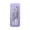 purple, variant on Bamboohart 7-Piece Math Geometry Kit with Shatterproof Case - Ideal for Students and Teachers - Includes Ruler Protractor Eraser Lead Refills and Pencils for Drawing