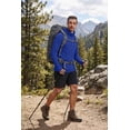 thumbnail image 4 of COOFANDY Men UPF 50+ Fishing Shirt Quick Dry UV Sun Protection Hoodies Long Sleeve Rash Guard for Hiking Outdoor Working Swim, 4 of 6
