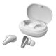 thumbnail image 3 of Auriculares inalámbricos Baoblaze TW40 Bluetooth 5.0 con carga de pantalla LED Blanco, 3 of 6