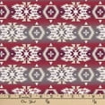 thumbnail image 3 of (2 pack) David Textiles 44" x 1 Yard Cotton Southwest Magic Precut Precut Fabric, Red, 3 of 8