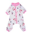 thumbnail image 1 of Pijamas Para Perros pequeños, Ropa de dormir Para gatos, Mono Para cachorros, Chihuahua, Yorkshir, 1 of 4