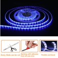 thumbnail image 3 of Luces LED Vbakor para toldo de autocaravana, 6 m, 12 V, impermeables, para autocaravana, 3 of 6