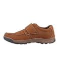 thumbnail image 4 of Hush Puppies Chaussures en Cuir Casper pour Hommes, 4 of 5