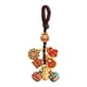 thumbnail image 2 of Llavero del Dios de Perfecl adorno colgante Fengshui Año Nuevo Lunar 2024, 2 of 8