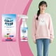 thumbnail image 5 of El fijador de color para ropa de 120 ml puede reparar la decoloración, mejorar el color y es adecuado para reparar varios tipos de ropa con decoloración blanca., 5 of 7