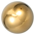 thumbnail image 1 of HINTRMENT Boule de Vision Suspendue Décoration de Jardin Acier Inoxydable 1Ensemble, 1 of 6