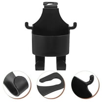WHAMVOX Car Headrest Cup Holder Car Storage Rack Phone Holder Car Cup Holder Organizer Car Beverage Holder