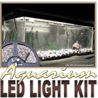 led aquarium lights walmart
