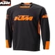 thumbnail image 2 of Camiseta MTB, camiseta de moto enduro, camiseta todoterreno, camiseta larga para motocicleta, motocross, MX, ciclismo, 2 of 5