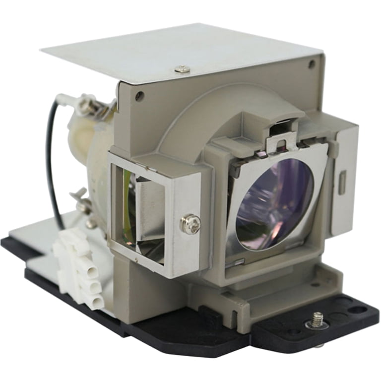 BenQ プロジェクター 本体 - Lamp changed recently Jaspertronics Lamp & Housing for The BenQ MX762 ST Projector with
