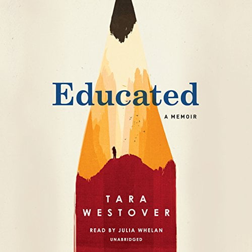 Pre-Owned Educated: A Memoir Paperback