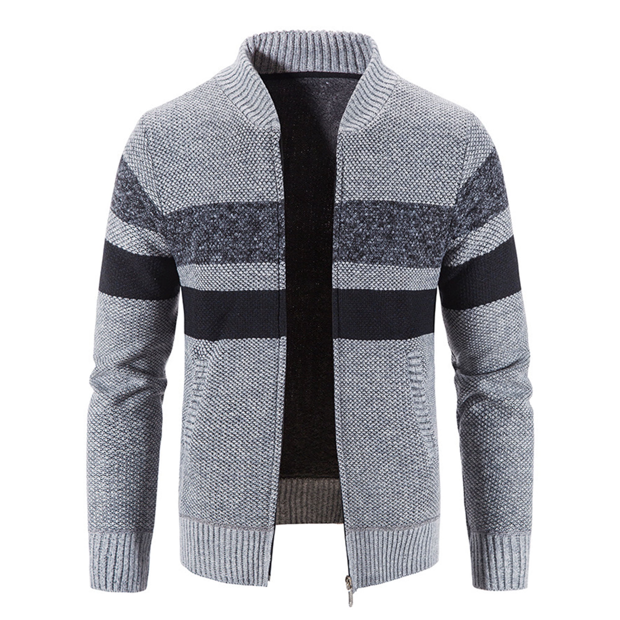 Sweater type jacket deals