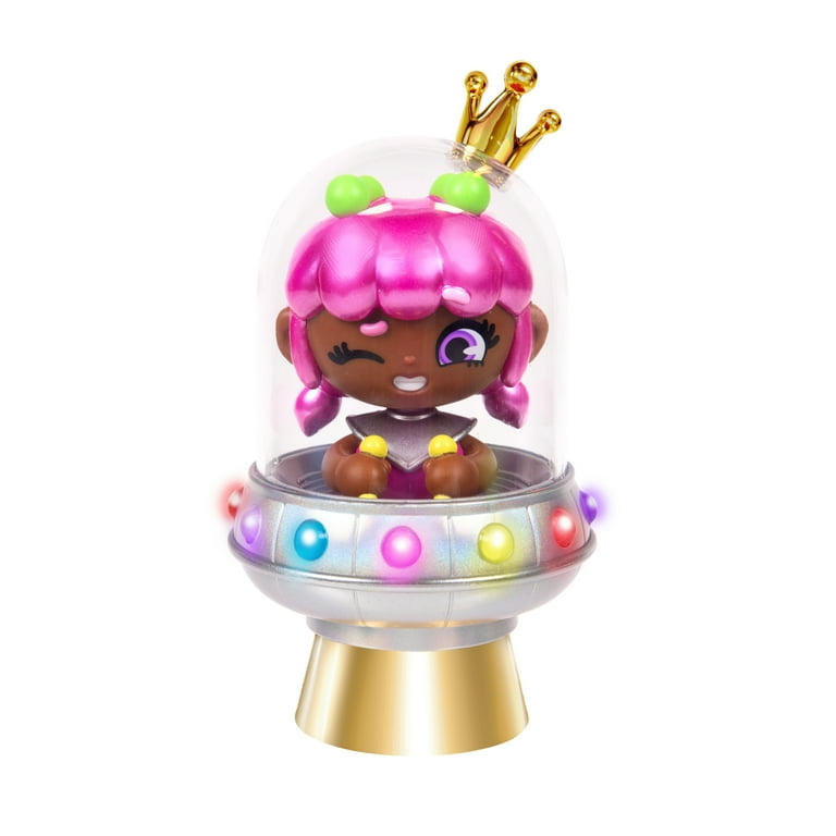 XOX Kweenies Quirky Kweens Series Premium 4 