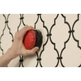 thumbnail image 2 of Paper Tiger Outil de Pointage pour Revêtement Mural, Zinsser, 02966, 2 of 2