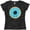 Storm Camo, variant on Inktastic Blue Donut Women's T-Shirt