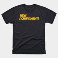 thumbnail image 2 of New Achievement Dungeon Crawler Carl T-Shirt Sizes S-5Xl GooGate, 2 of 5