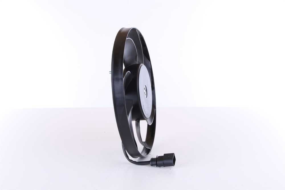 Nissens 85733 Engine Cooling Fan